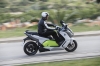 BMW C evolution