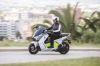 BMW C evolution