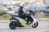 BMW C evolution
