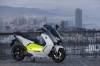 BMW C evolution