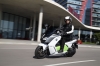 BMW C evolution