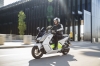 BMW C evolution