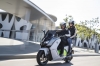 BMW C evolution