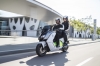 BMW C evolution
