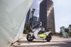 BMW C evolution