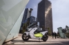 BMW C evolution