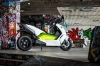 BMW C evolution
