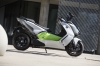 BMW C evolution