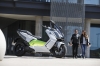 BMW C evolution