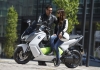 BMW C evolution