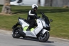 BMW C evolution