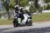 BMW C evolution