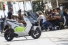BMW C evolution