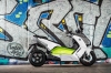 BMW C evolution