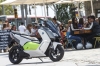 BMW C evolution