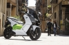 BMW C evolution