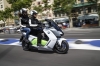 BMW C evolution