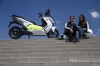 BMW C evolution