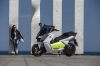 BMW C evolution