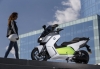 BMW C evolution