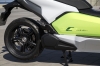 BMW C evolution