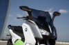BMW C evolution