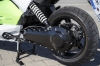BMW C evolution