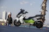 BMW C evolution