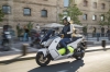BMW C evolution