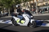 BMW C evolution