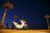 BMW C evolution
