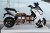 BMW C evolution