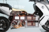 BMW C evolution