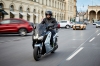BMW C evolution Long Range