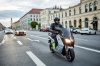 BMW C evolution Long Range
