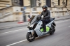 BMW C evolution Long Range