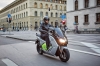 BMW C evolution Long Range