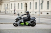 BMW C evolution Long Range