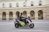 BMW C evolution Long Range