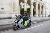 BMW C evolution Long Range