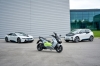 BMW C evolution Long Range