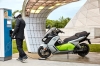 BMW C evolution Long Range