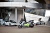 BMW C evolution Long Range