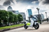 BMW C evolution