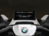 BMW C evolution Long Range