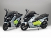 BMW C evolution Long Range