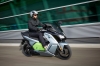 BMW C evolution Long Range