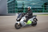 BMW C evolution Long Range