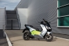 BMW C evolution Long Range