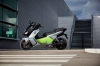 BMW C evolution Long Range